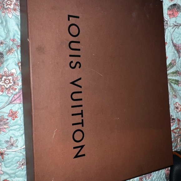 Authentic VINTAGE Louis Vuitton Monogram Galliera PM - Picture 3 of 7